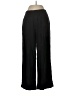 Old Navy Solid Black Casual Pants Size M - photo 1