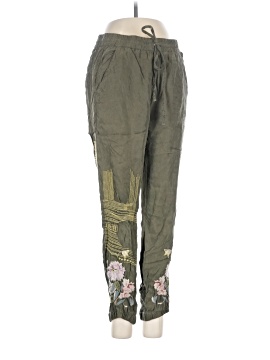 Johnny Was Cargo Pants