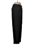 Old Navy Solid Black Casual Pants Size M - photo 4