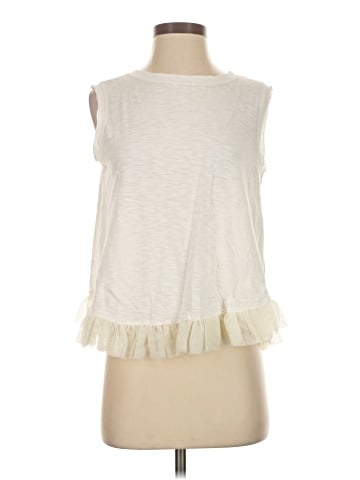 Everleigh Sleeveless Top (view 1)
