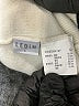 Ledin Ivory Cardigan Size L - photo 7