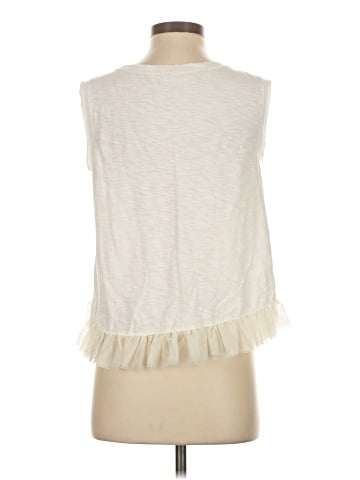 Everleigh Sleeveless Top (view 2)