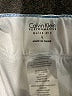 Calvin Klein Performance Solid White Active Skort Size L - photo 3