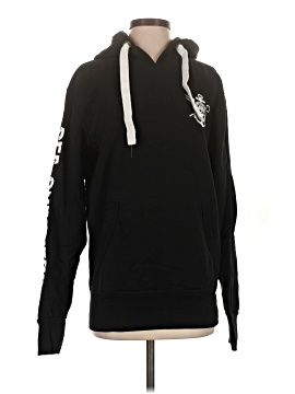 Sea Shepherd Pullover Hoodie