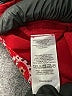 Ann Taylor LOFT 100% Polyester Paisley Red Short Sleeve Blouse Size S - photo 8