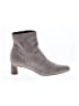 Vince. Gray Ankle Boots Size 7 1/2 - photo 1