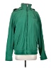 Tommy Hilfiger 100% Nylon Green Jacket Size S - photo 1