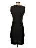 Doublju Solid Black Cocktail Dress Size S - photo 2