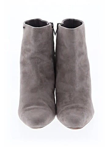 Vince. Ankle Boots (view 2)