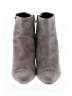 Vince. Gray Ankle Boots Size 7 1/2 - photo 2
