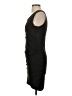 Doublju Solid Black Cocktail Dress Size S - photo 5