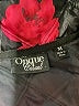Onque Floral Black Vest Size M - photo 6