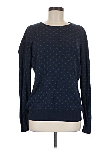 Long Tall Sally Pullover Sweater (view 1)