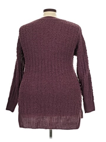 Zenana Premium Pullover Sweater (view 2)