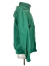 Tommy Hilfiger 100% Nylon Green Jacket Size S - photo 4