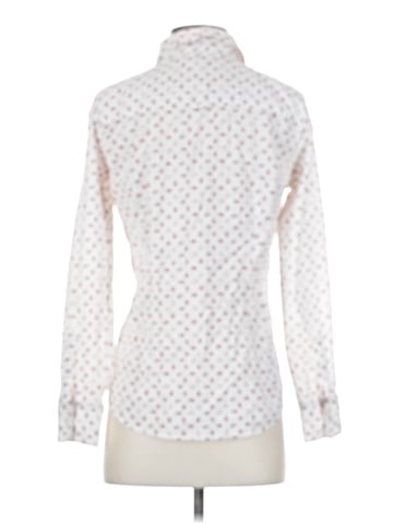 Brooks Brothers Red Fleece Long Sleeve Blouse (view 2)