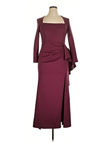 Xscape Cocktail Dress (view 1)