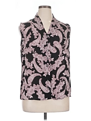 Tommy Hilfiger Sleeveless Blouse (view 1)