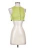 Motel Green Tank Top Size XS - photo 1