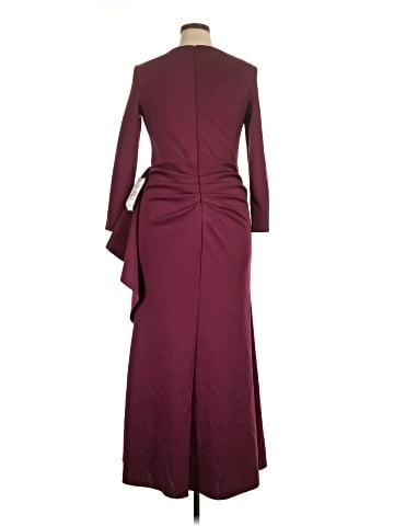 Xscape Cocktail Dress (view 2)