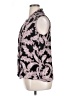 Tommy Hilfiger 100% Polyester Pink Sleeveless Blouse Size XL - photo 5