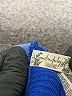 Intimately by Free People Blue Active Pants Size M - photo 7