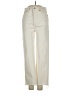 RE/DONE Ivory Jeans Size 26 waist - photo 1
