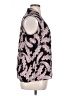 Tommy Hilfiger 100% Polyester Pink Sleeveless Blouse Size XL - photo 4