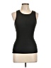 Club Monaco Black Active Tank Size L - photo 1
