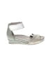 Earth Silver Wedges Size 7 - photo 1