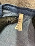Roper Blue Long Sleeve Blouse Size S - photo 7