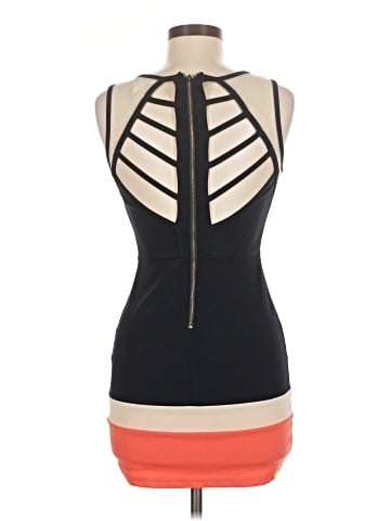 A'gaci Cocktail Dress (view 2)