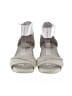 Earth Silver Wedges Size 7 - photo 2