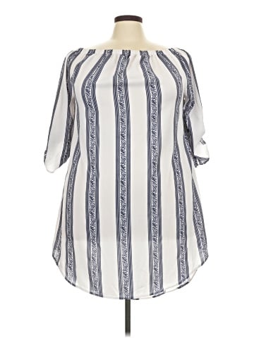Indulge Casual Dress (view 1)