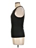 Club Monaco Black Active Tank Size L - photo 5