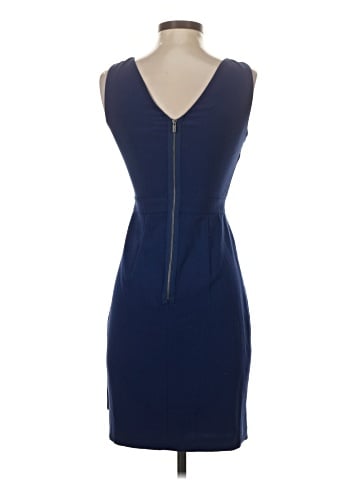 BCBGMAXAZRIA Cocktail Dress (view 2)