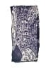 G.H. Bass & Co. 100% Polyester Blue Purple Scarf One size - photo 2
