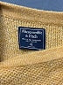 Abercrombie & Fitch Orange Pullover Sweater Size XS - photo 7