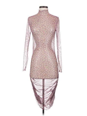 For Love & Lemons Cocktail Dress (view 1)