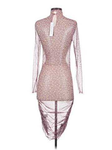 For Love & Lemons Cocktail Dress (view 2)