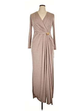 boho dress long sleeve maxi Shane