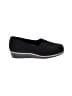 SAS Black Flats Size 10 1/2 (X-wide) - photo 1