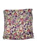 Unbranded Floral Purple Scarf One size - photo 2