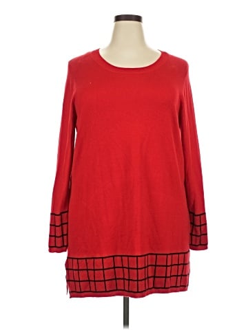 Leo & Nicole Casual Dress (view 1)