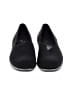 SAS Black Flats Size 10 1/2 (X-wide) - photo 2