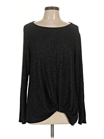Gibson Pullover Sweater (view 1)