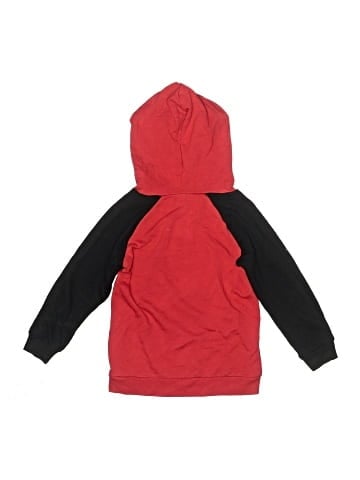 Marvel Zip Up Hoodie (view 2)