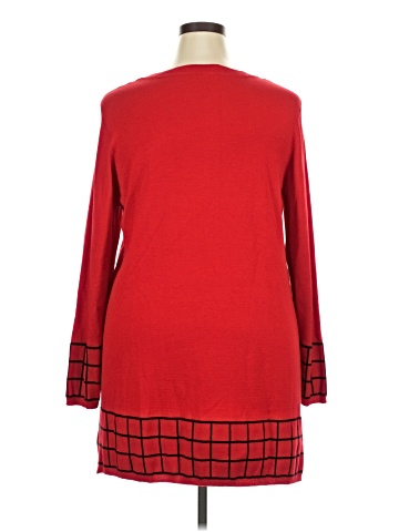 Leo & Nicole Casual Dress (view 2)
