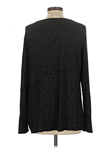 Gibson Pullover Sweater (view 2)