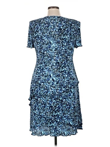 Connected Apparel Cocktail Dress (view 2)